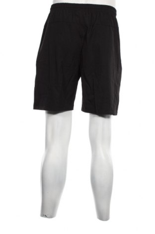 Ανδρικό κοντό παντελόνι, Μέγεθος L, Χρώμα Μαύρο, Τιμή 15,46 €