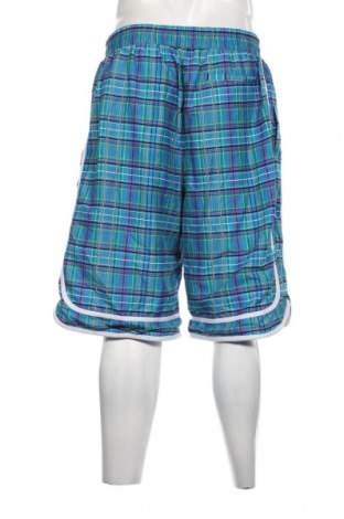 Pantaloni scurți de bărbați, Mărime M, Culoare Albastru, Preț 82,24 Lei