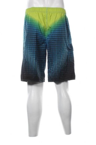Pantaloni scurți de bărbați, Mărime M, Culoare Multicolor, Preț 131,58 Lei
