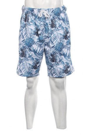 Ανδρικό κοντό παντελόνι, Μέγεθος XL, Χρώμα Πολύχρωμο, Τιμή 8,35 €