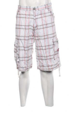 Мъжки къс панталон, Размер L, Цвят Многоцветен, Цена 14,25 лв.