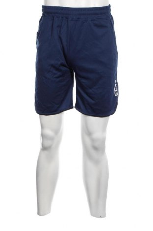 Ανδρικό κοντό παντελόνι, Μέγεθος L, Χρώμα Μπλέ, Τιμή 6,71 €