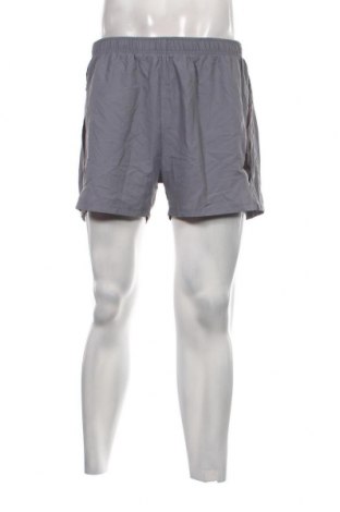 Ανδρικό κοντό παντελόνι, Μέγεθος XL, Χρώμα Γκρί, Τιμή 4,80 €