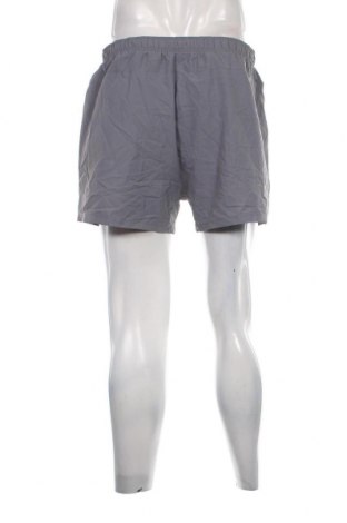Ανδρικό κοντό παντελόνι, Μέγεθος XL, Χρώμα Γκρί, Τιμή 19,18 €