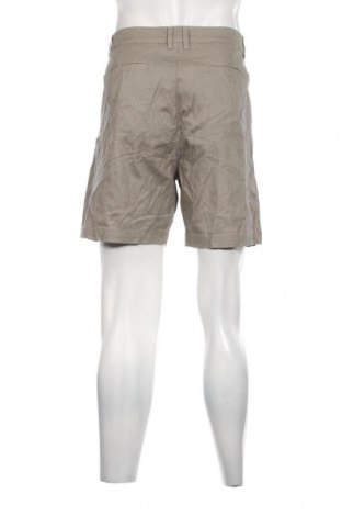 Pantaloni scurți de bărbați, Mărime L, Culoare Bej, Preț 59,21 Lei