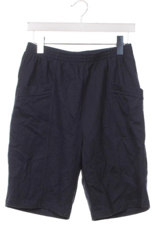 Ανδρικό κοντό παντελόνι, Μέγεθος S, Χρώμα Μπλέ, Τιμή 8,81 €