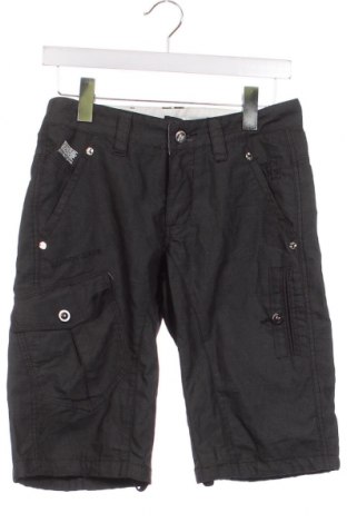 Pantaloni scurți de bărbați, Mărime S, Culoare Negru, Preț 30,43 Lei