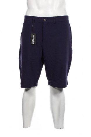 Herren Shorts, Größe L, Farbe Blau, Preis 18,53 €