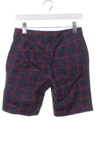 Мъжки къс панталон ASOS, Размер XS, Цвят Многоцветен, Цена 9,00 лв.