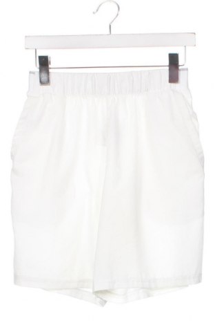 Ανδρικό κοντό παντελόνι Adidas, Μέγεθος S, Χρώμα Λευκό, Τιμή 11,13 €