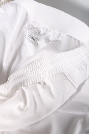 Herren Shorts Adidas, Größe L, Farbe Weiß, Preis 37,11 €