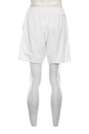Herren Shorts Adidas, Größe L, Farbe Weiß, Preis 37,11 €