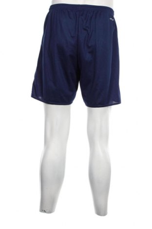 Ανδρικό κοντό παντελόνι Adidas, Μέγεθος M, Χρώμα Μπλέ, Τιμή 14,85 €