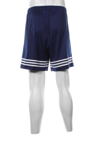 Ανδρικό κοντό παντελόνι Adidas, Μέγεθος XL, Χρώμα Μπλέ, Τιμή 14,85 €