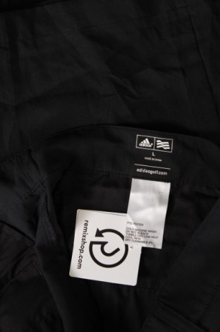 Ανδρικό κοντό παντελόνι Adidas, Μέγεθος L, Χρώμα Μαύρο, Τιμή 44,54 €