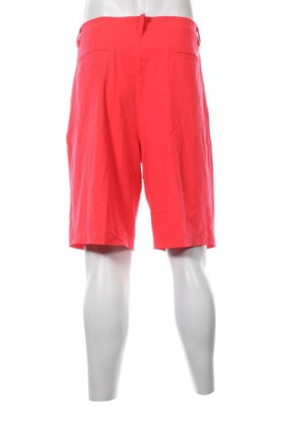 Herren Shorts Adidas, Größe XL, Farbe Rot, Preis 16,70 €