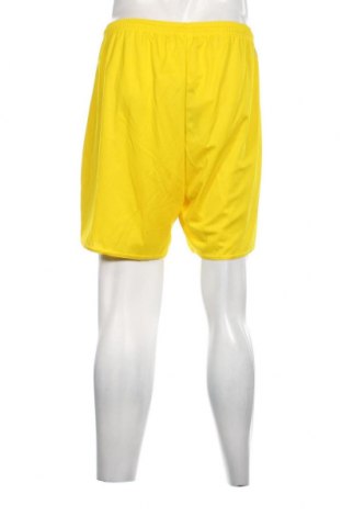 Herren Shorts Adidas, Größe XXL, Farbe Gelb, Preis € 50,10