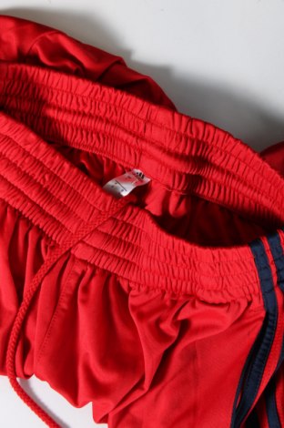 Herren Shorts Adidas, Größe S, Farbe Rot, Preis 16,70 €