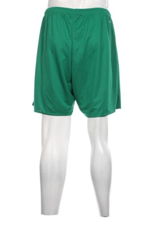 Pantaloni scurți de bărbați Adidas, Mărime XXL, Culoare Verde, Preț 135,00 Lei