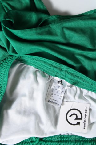 Pantaloni scurți de bărbați Adidas, Mărime XL, Culoare Verde, Preț 78,95 Lei