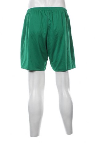 Ανδρικό κοντό παντελόνι Adidas, Μέγεθος XL, Χρώμα Πράσινο, Τιμή 14,85 €