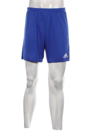 Herren Shorts Adidas, Größe M, Farbe Blau, Preis € 16,70
