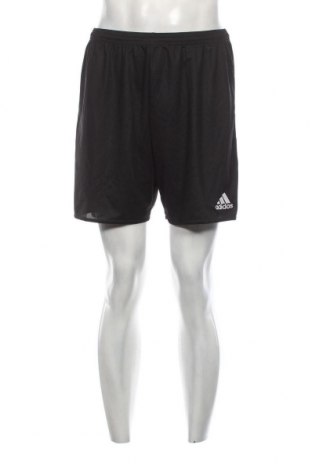 Herren Shorts Adidas, Größe L, Farbe Schwarz, Preis 50,10 €