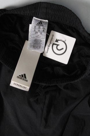 Мъжки къс панталон Adidas, Размер XS, Цвят Черен, Цена 41,04 лв.