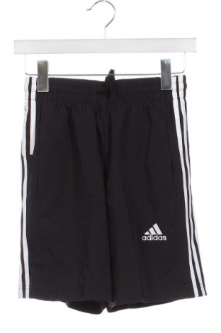 Pantaloni scurți de bărbați Adidas, Mărime XS, Culoare Negru, Preț 135,00 Lei
