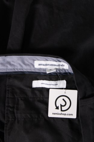 Ανδρικό κοντό παντελόνι Amazon Essentials, Μέγεθος XL, Χρώμα Μπλέ, Τιμή 10,31 €
