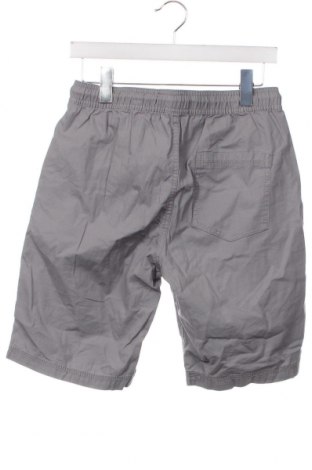 Мъжки къс панталон Angelo Litrico, Размер S, Цвят Сив, Цена 25,00 лв.
