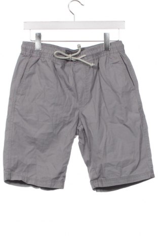 Мъжки къс панталон Angelo Litrico, Размер S, Цвят Сив, Цена 14,25 лв.