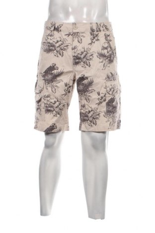 Ανδρικό κοντό παντελόνι Angelo Litrico, Μέγεθος M, Χρώμα Πολύχρωμο, Τιμή 15,46 €