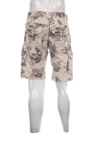 Мъжки къс панталон Angelo Litrico, Размер M, Цвят Многоцветен, Цена 13,50 лв.