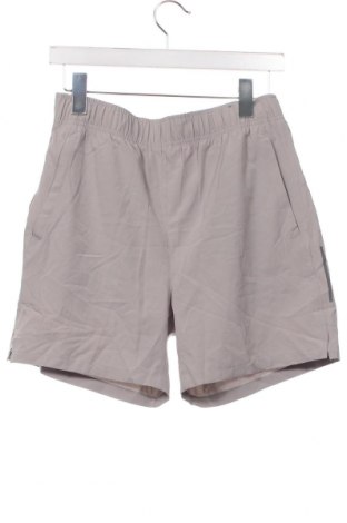 Мъжки къс панталон Anko, Размер S, Цвят Сив, Цена 19,00 лв.