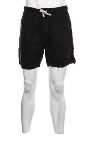 Мъжки къс панталон Anko, Размер XL, Цвят Черен, Цена 25,00 лв.