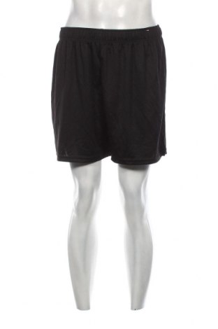 Ανδρικό κοντό παντελόνι Anko, Μέγεθος XL, Χρώμα Μαύρο, Τιμή 8,35 €