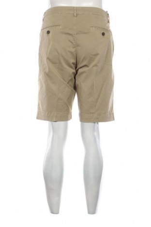 Мъжки къс панталон Antony Morato, Размер XL, Цвят Зелен, Цена 70,47 лв.