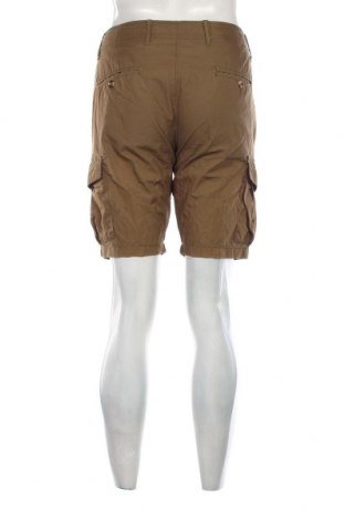 Herren Shorts At.P.Co, Größe M, Farbe Grün, Preis € 17,94