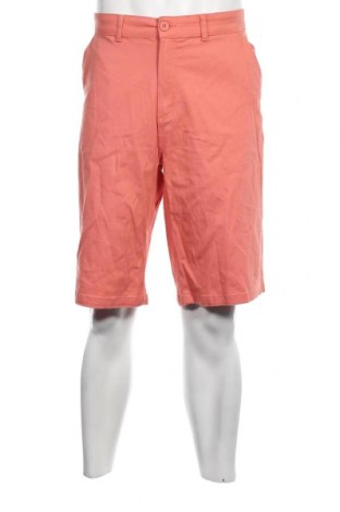 Мъжки къс панталон Atlas For Men, Размер XL, Цвят Розов, Цена 13,50 лв.