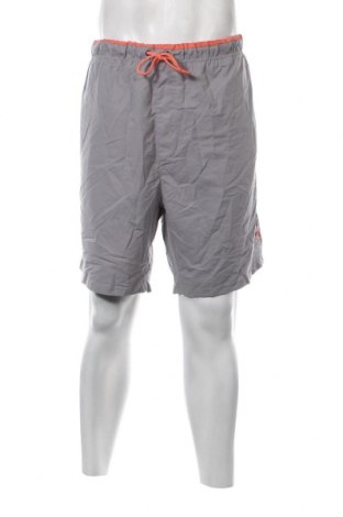 Herren Shorts Atlas For Men, Größe 5XL, Farbe Grau, Preis 13,22 €