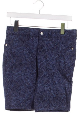 Pantaloni scurți de bărbați Authority, Mărime XS, Culoare Albastru, Preț 41,94 Lei