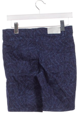 Ανδρικό κοντό παντελόνι Authority, Μέγεθος XS, Χρώμα Μπλέ, Τιμή 6,96 €