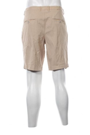 Мъжки къс панталон BOSS, Размер L, Цвят Екрю, Цена 59,00 лв.