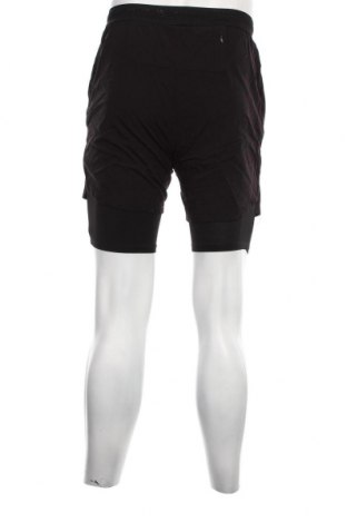 Ανδρικό κοντό παντελόνι Boohoo, Μέγεθος M, Χρώμα Γκρί, Τιμή 11,75 €