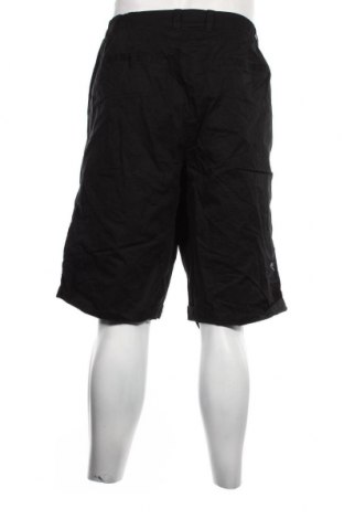 Мъжки къс панталон Bpc Bonprix Collection, Размер XL, Цвят Черен, Цена 25,00 лв.