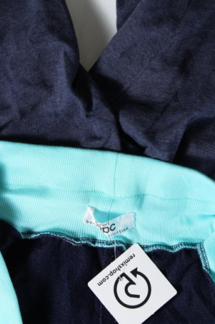 Ανδρικό κοντό παντελόνι Bpc Bonprix Collection, Μέγεθος XL, Χρώμα Μπλέ, Τιμή 15,46 €