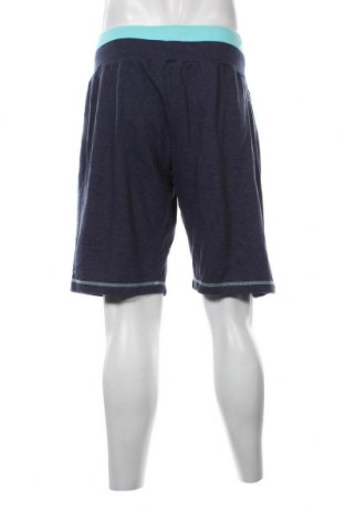 Мъжки къс панталон Bpc Bonprix Collection, Размер XL, Цвят Син, Цена 25,00 лв.