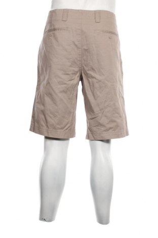 Ανδρικό κοντό παντελόνι Bpc Bonprix Collection, Μέγεθος XL, Χρώμα  Μπέζ, Τιμή 15,46 €