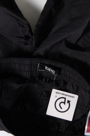 Мъжки къс панталон Bpc Bonprix Collection, Размер S, Цвят Черен, Цена 14,25 лв.